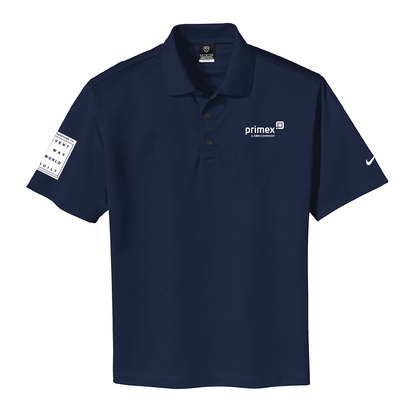 Nike Tech Basic Dri-FIT Polo