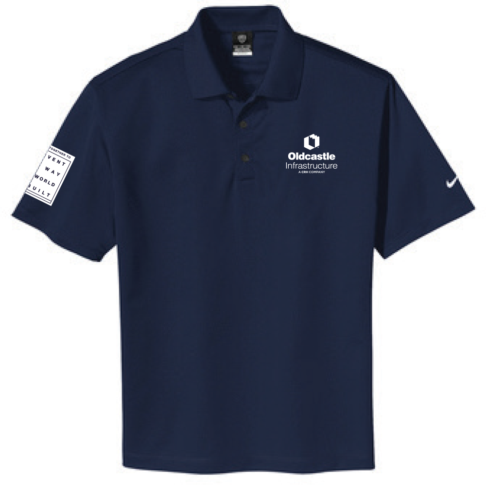 Nike Tech Basic Dri-FIT Polo