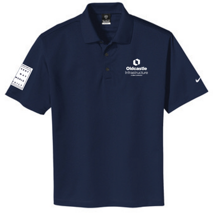 Nike Tech Basic Dri-FIT Polo