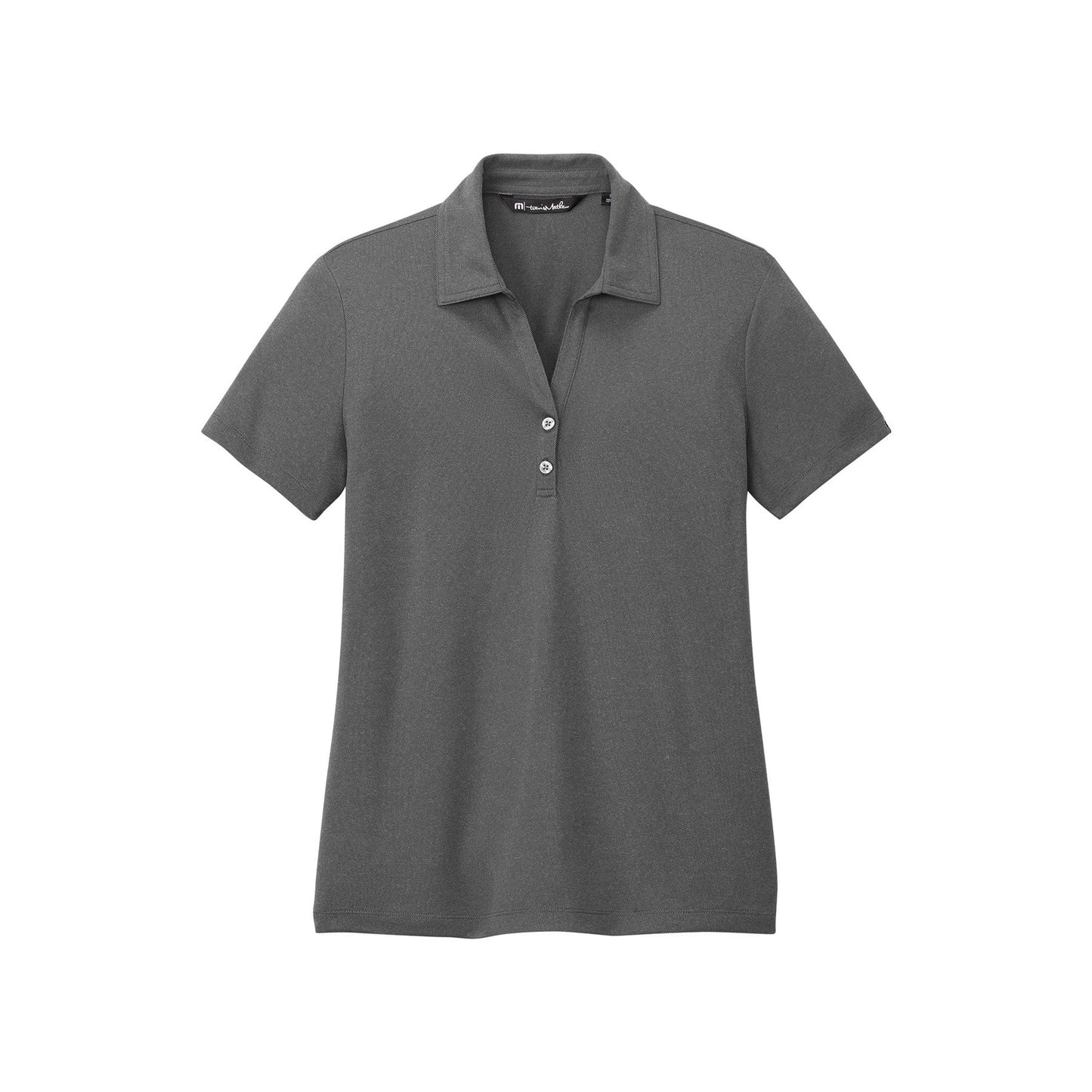 TravisMathew Ladies Coto Performance Polo