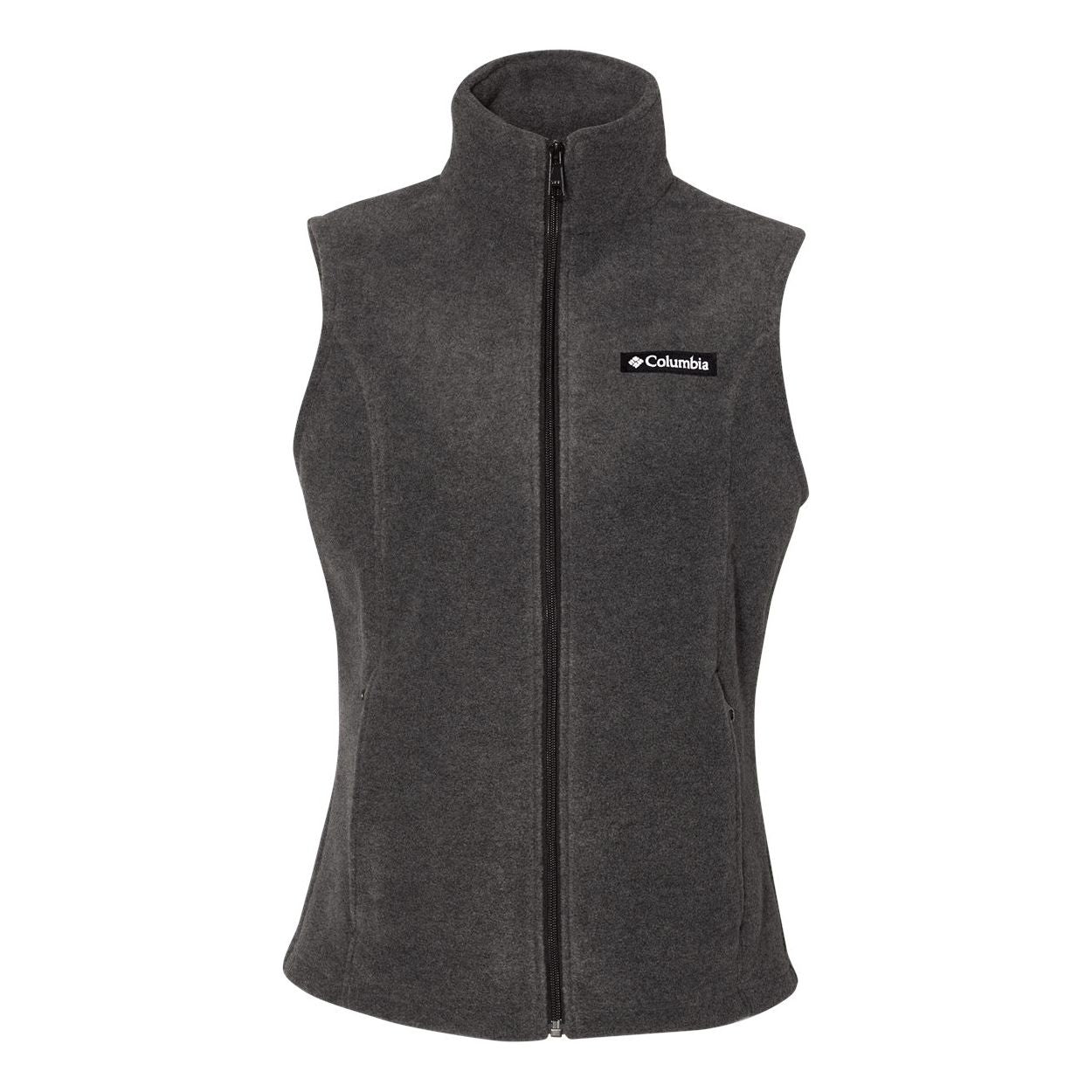 Columbia Women’s Benton Springs™ Fleece Vest