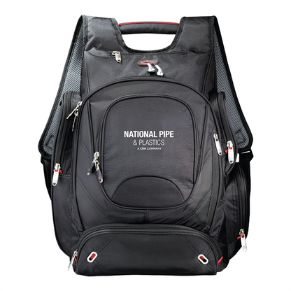 elleven TSA 17" Computer Backpack