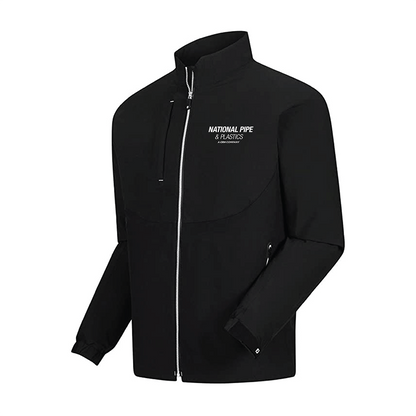 FootJoy DryJoys Tour LTS Rain Jacket