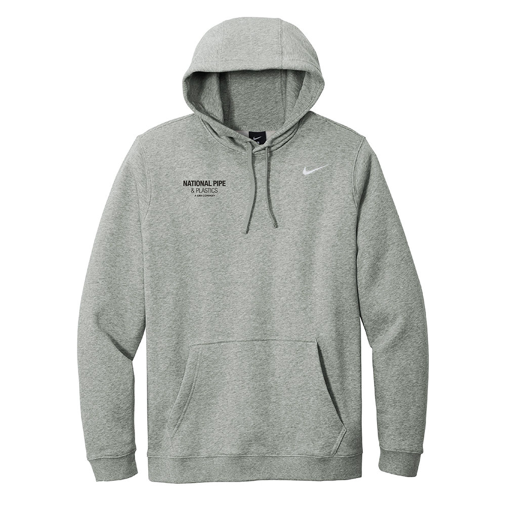 Nike Club Fleece Pullover Hoodie