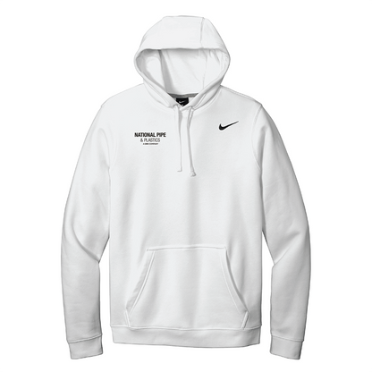 Nike Club Fleece Pullover Hoodie