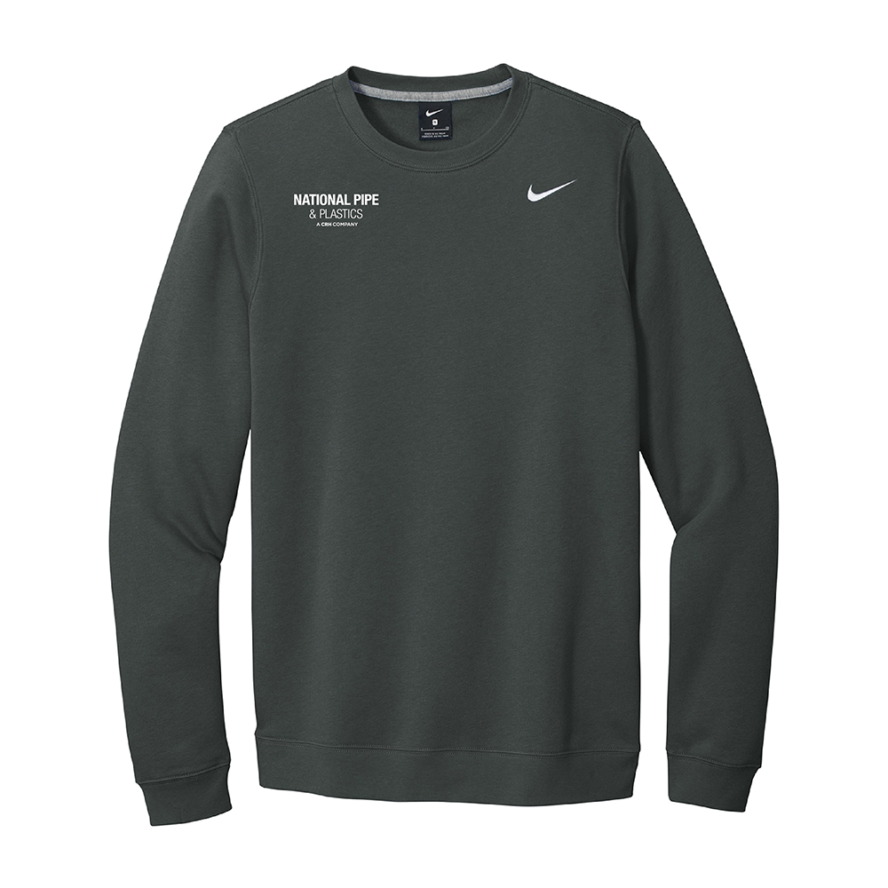 Nike Club Fleece Crew