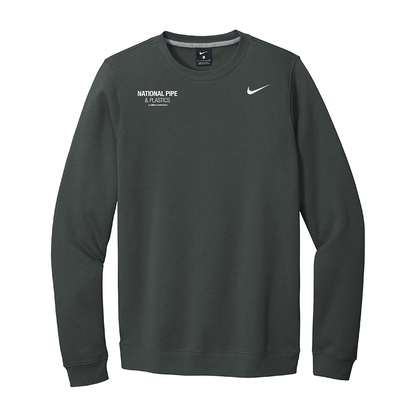 Nike Club Fleece Crew