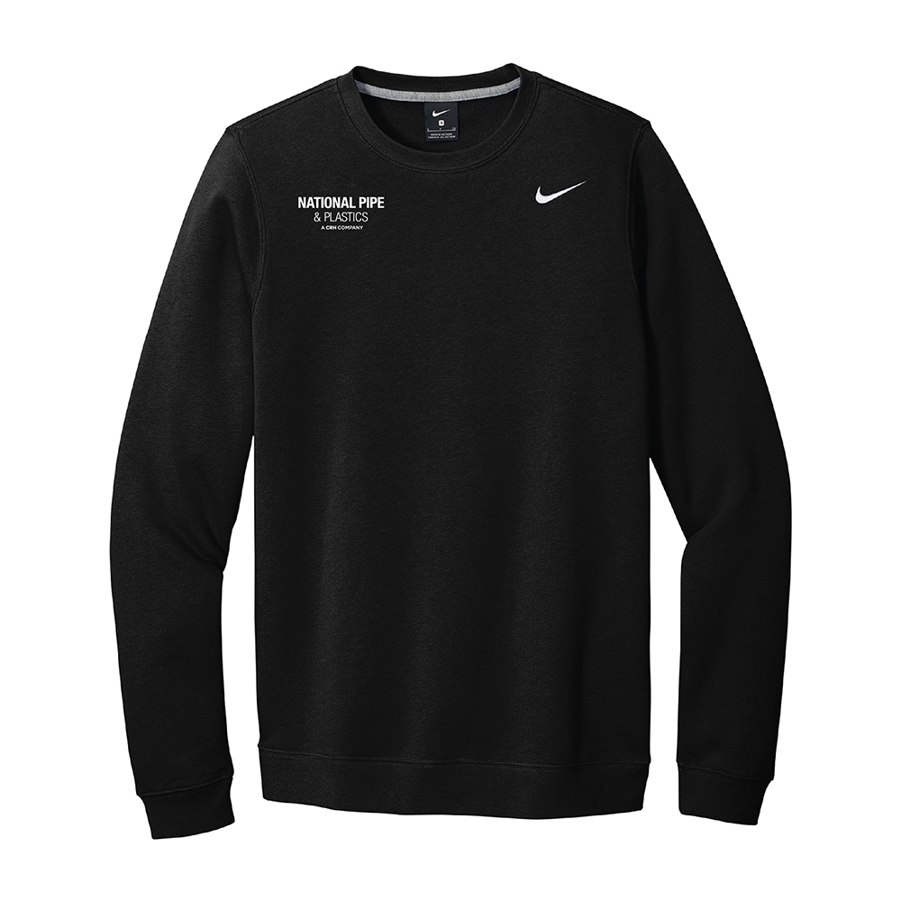 Nike Club Fleece Crew