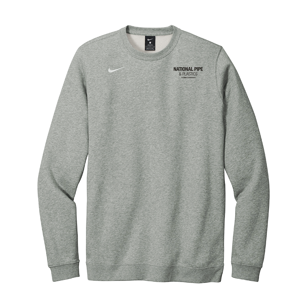 Nike Club Fleece Crew