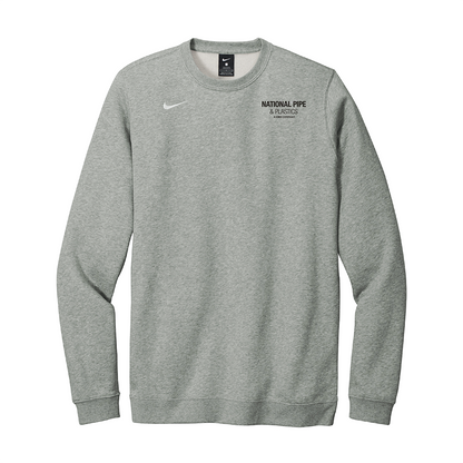 Nike Club Fleece Crew