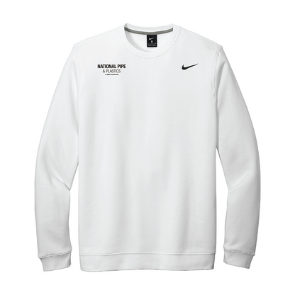 Nike Club Fleece Crew