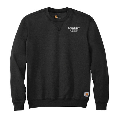 Carhartt ® Midweight Crewneck Sweatshirt