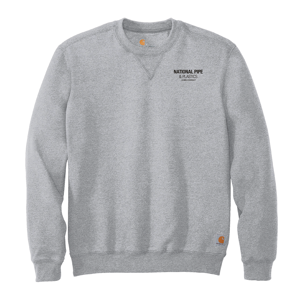 Carhartt ® Midweight Crewneck Sweatshirt
