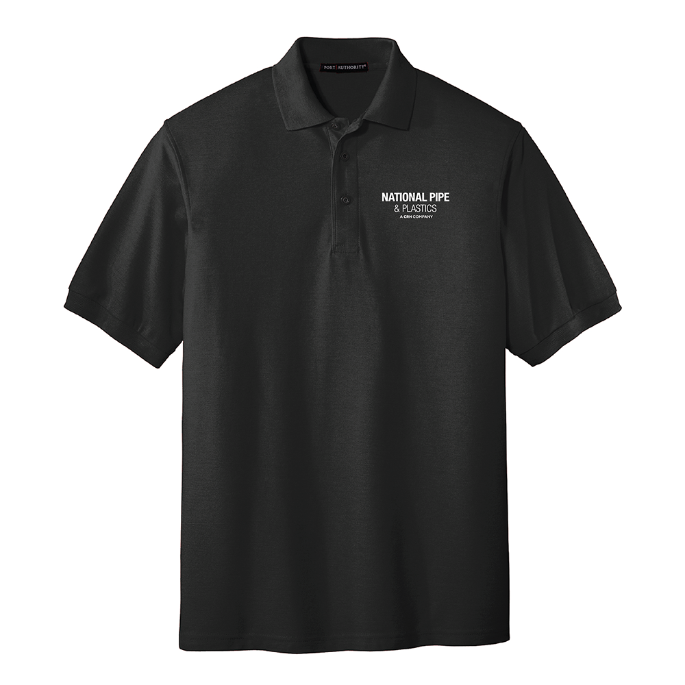 Port Authority® Silk Touch Polo