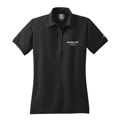 OGIO® - Jewel Polo