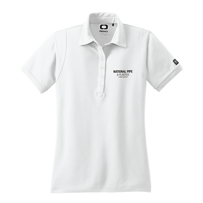 OGIO® - Jewel Polo