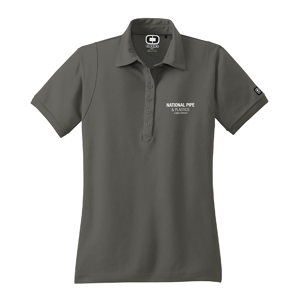 OGIO® - Jewel Polo