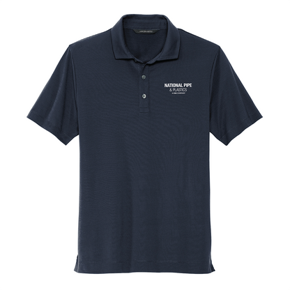 Mercer+Mettle™ Stretch Jersey Polo