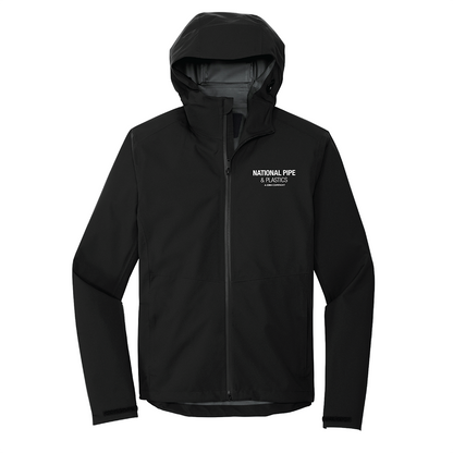 Mercer+Mettle™ Waterproof Rain Shell