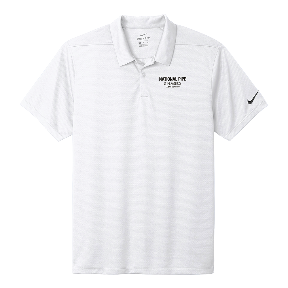 Nike Dry Essential Solid Polo