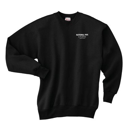 Hanes® - EcoSmart® Crewneck Sweatshirt