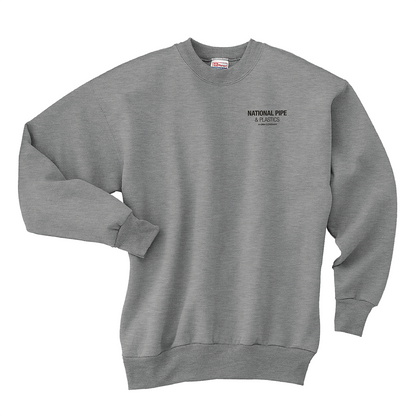 Hanes® - EcoSmart® Crewneck Sweatshirt