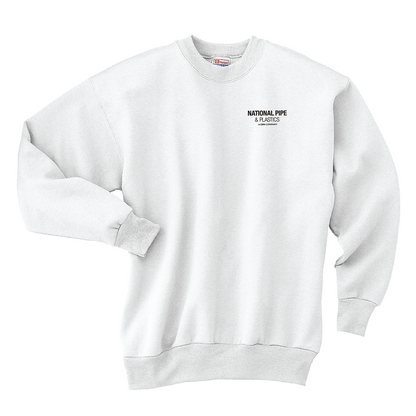 Hanes® - EcoSmart® Crewneck Sweatshirt
