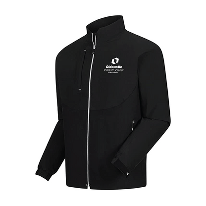 FootJoy DryJoys Tour LTS Rain Jacket