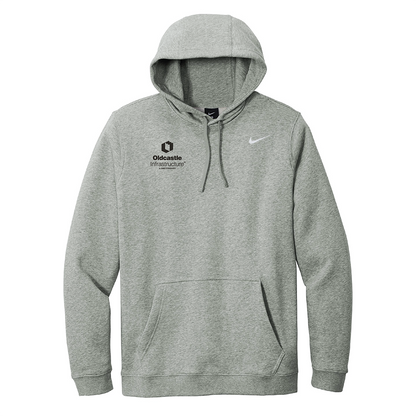 Nike Club Fleece Pullover Hoodie