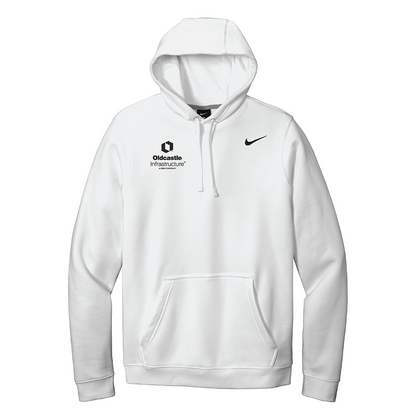 Nike Club Fleece Pullover Hoodie
