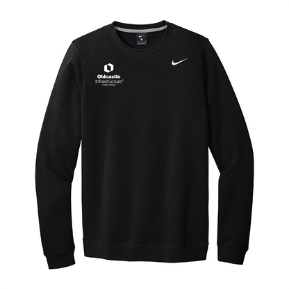 Nike Club Fleece Crew
