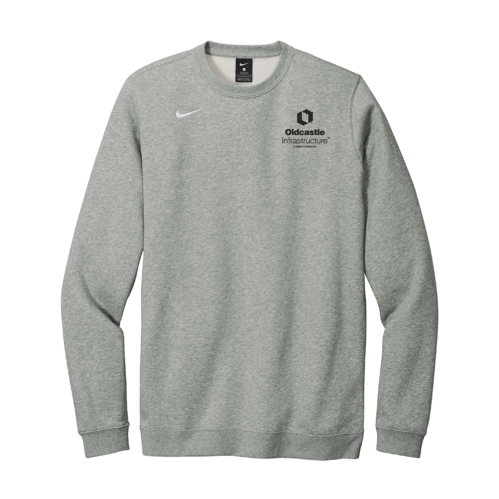 Nike Club Fleece Crew