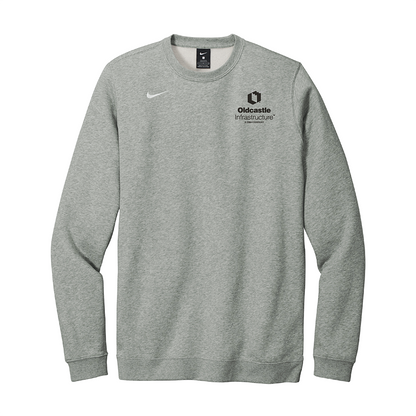 Nike Club Fleece Crew