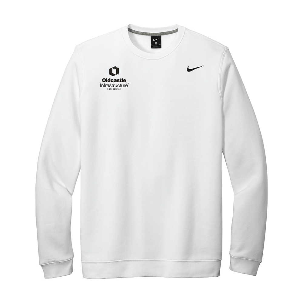Nike Club Fleece Crew