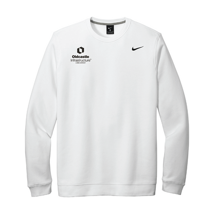 Nike Club Fleece Crew