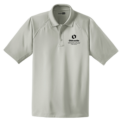 CornerStone® - Select Snag-Proof Tactical Polo