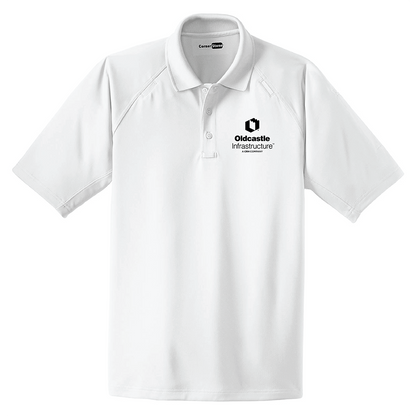 CornerStone® - Select Snag-Proof Tactical Polo