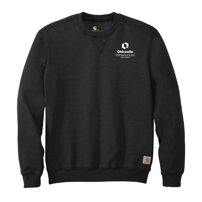 Carhartt ® Midweight Crewneck Sweatshirt