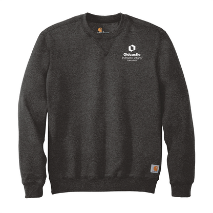 Carhartt ® Midweight Crewneck Sweatshirt