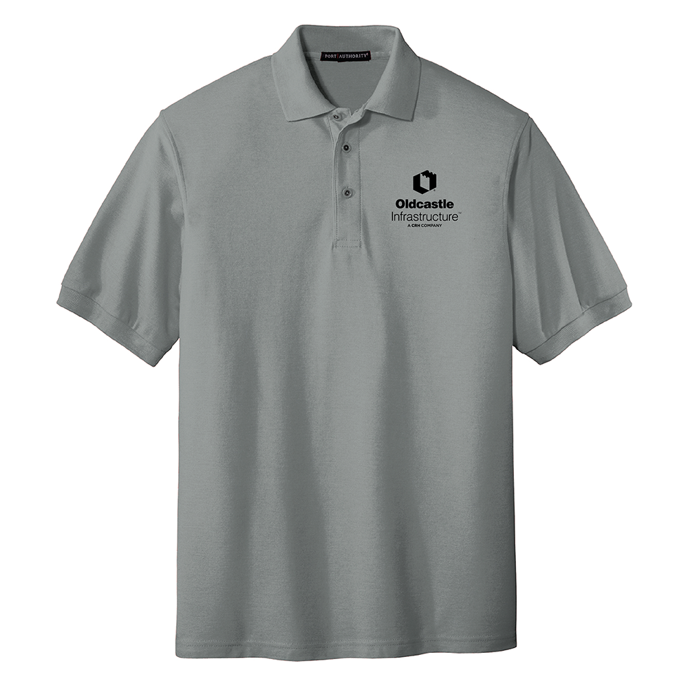 Port Authority® Silk Touch Polo