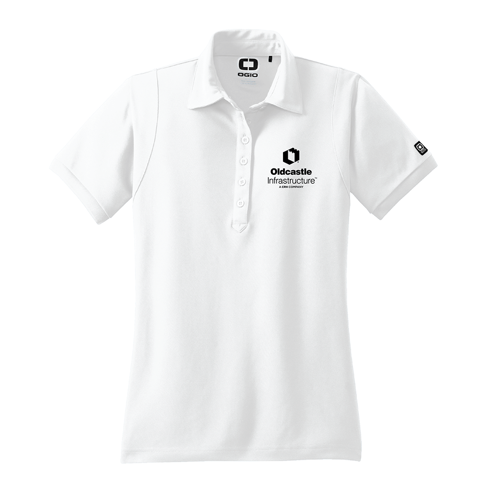 OGIO® - Jewel Polo