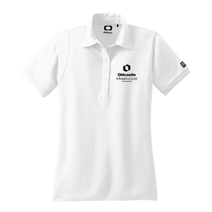 OGIO® - Jewel Polo