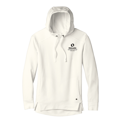 OGIO ® Ladies Luuma Pullover Fleece Hoodie