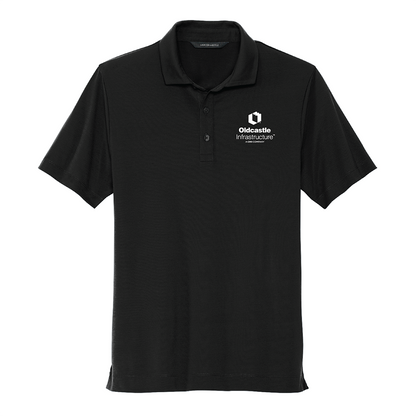 Mercer+Mettle™ Stretch Jersey Polo