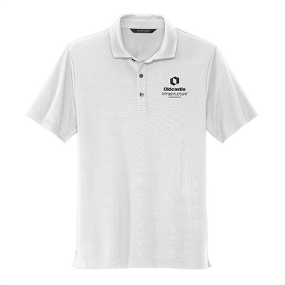 Mercer+Mettle™ Stretch Jersey Polo