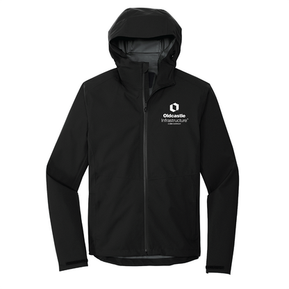 Mercer+Mettle™ Waterproof Rain Shell