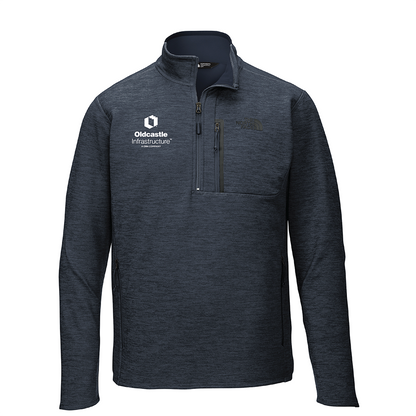 The North Face ® Skyline 1/2-Zip Fleece