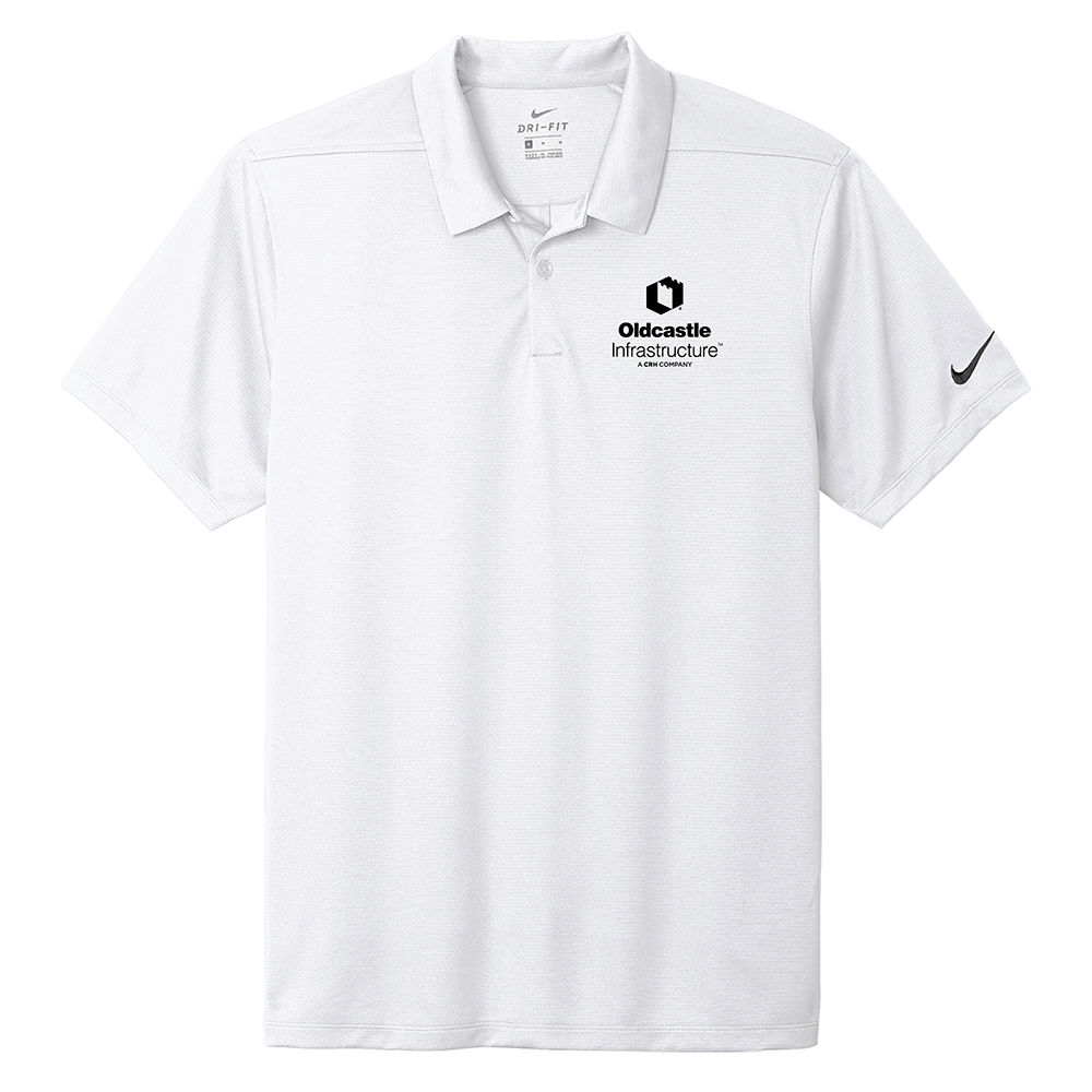 Nike Dry Essential Solid Polo