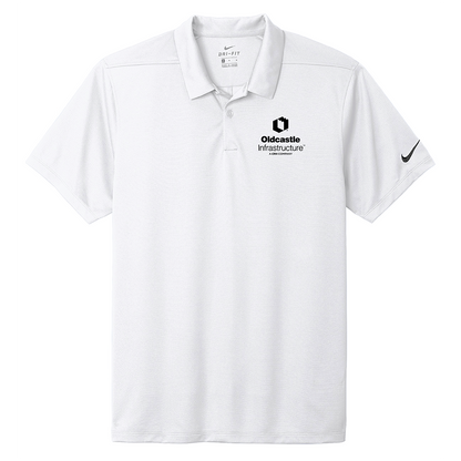 Nike Dry Essential Solid Polo