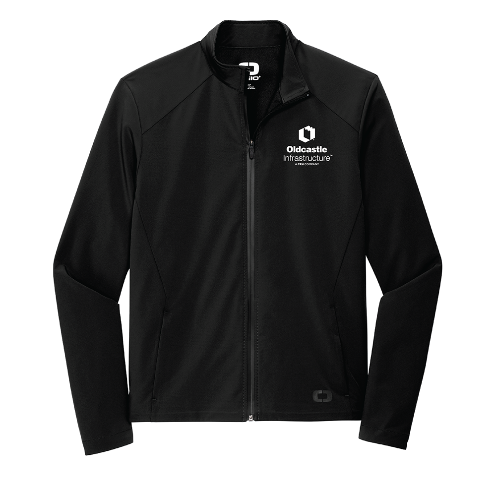 OGIO® Connection Full-Zip